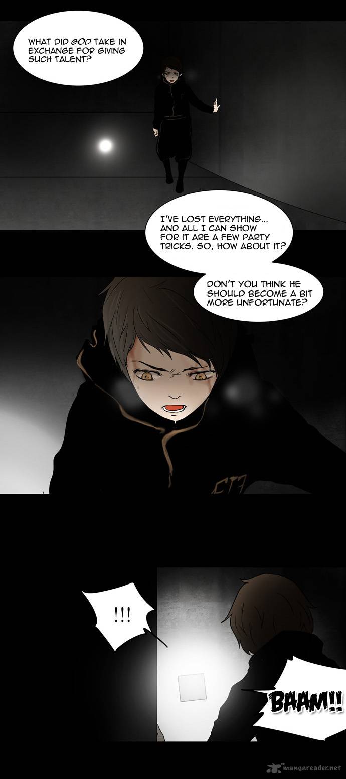 Tower of God Chapter 47 image 19